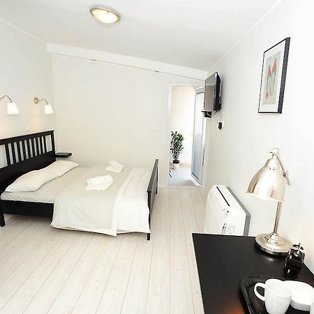 City Class Accommodation Zadar Zimmer foto