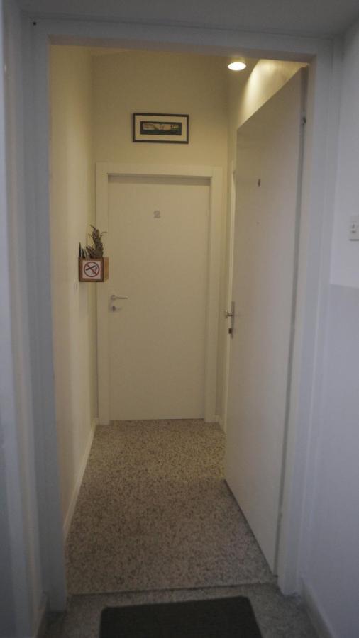 City Class Accommodation Zadar Exterior foto