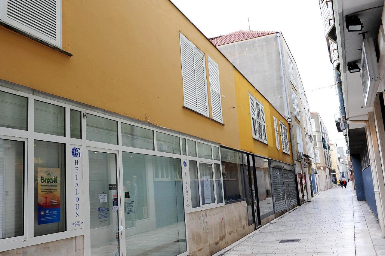 City Class Accommodation Zadar Zimmer foto