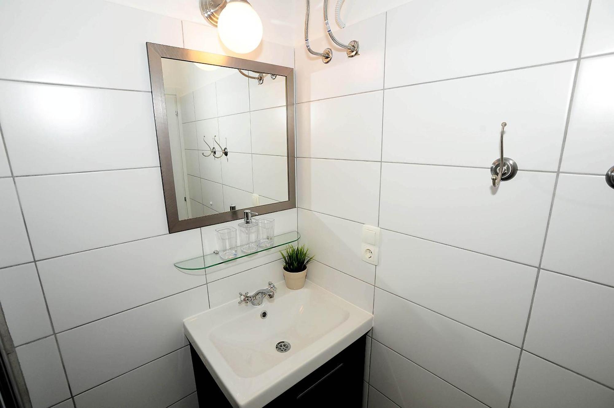City Class Accommodation Zadar Zimmer foto