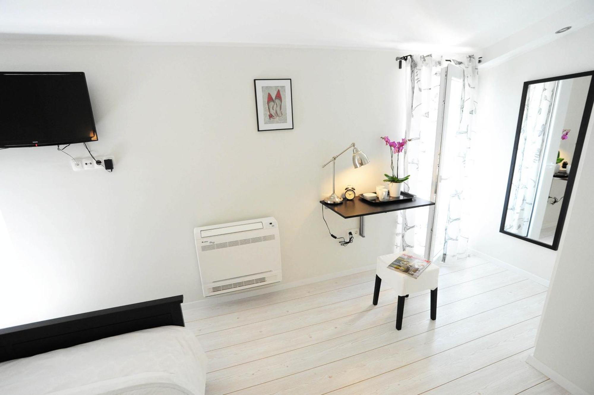 City Class Accommodation Zadar Zimmer foto