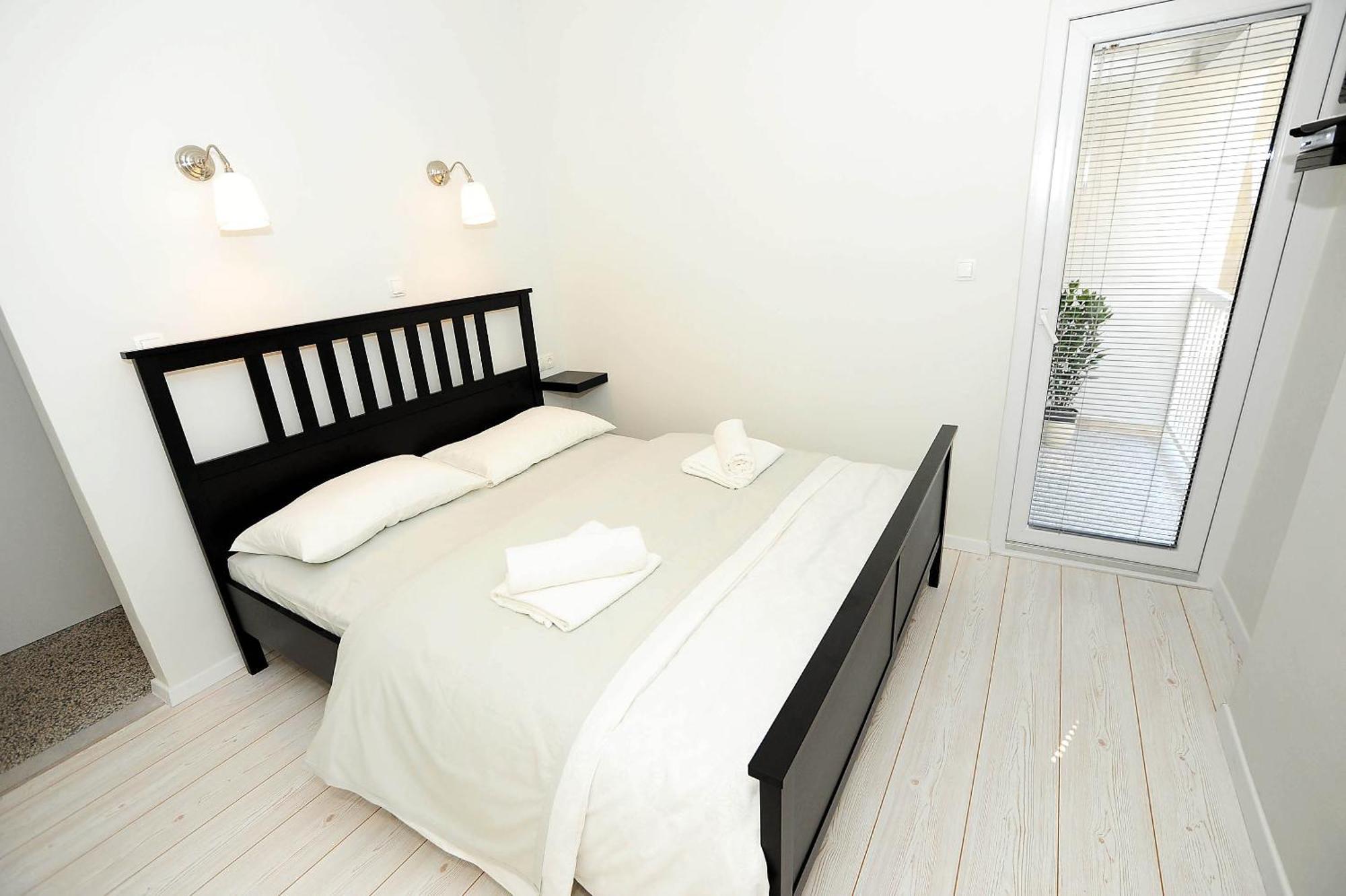 City Class Accommodation Zadar Zimmer foto