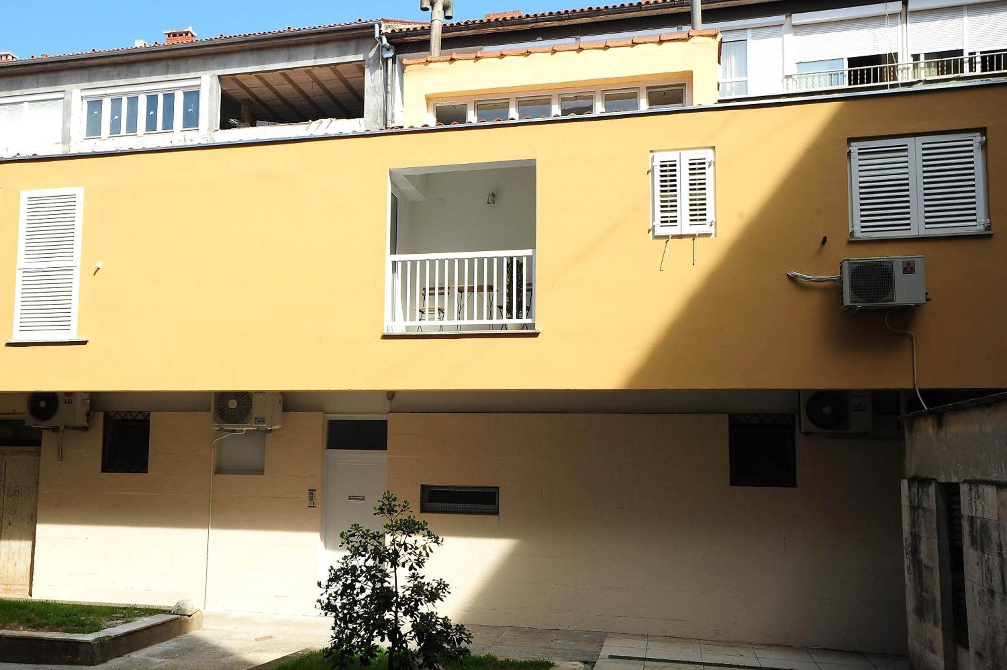 City Class Accommodation Zadar Zimmer foto