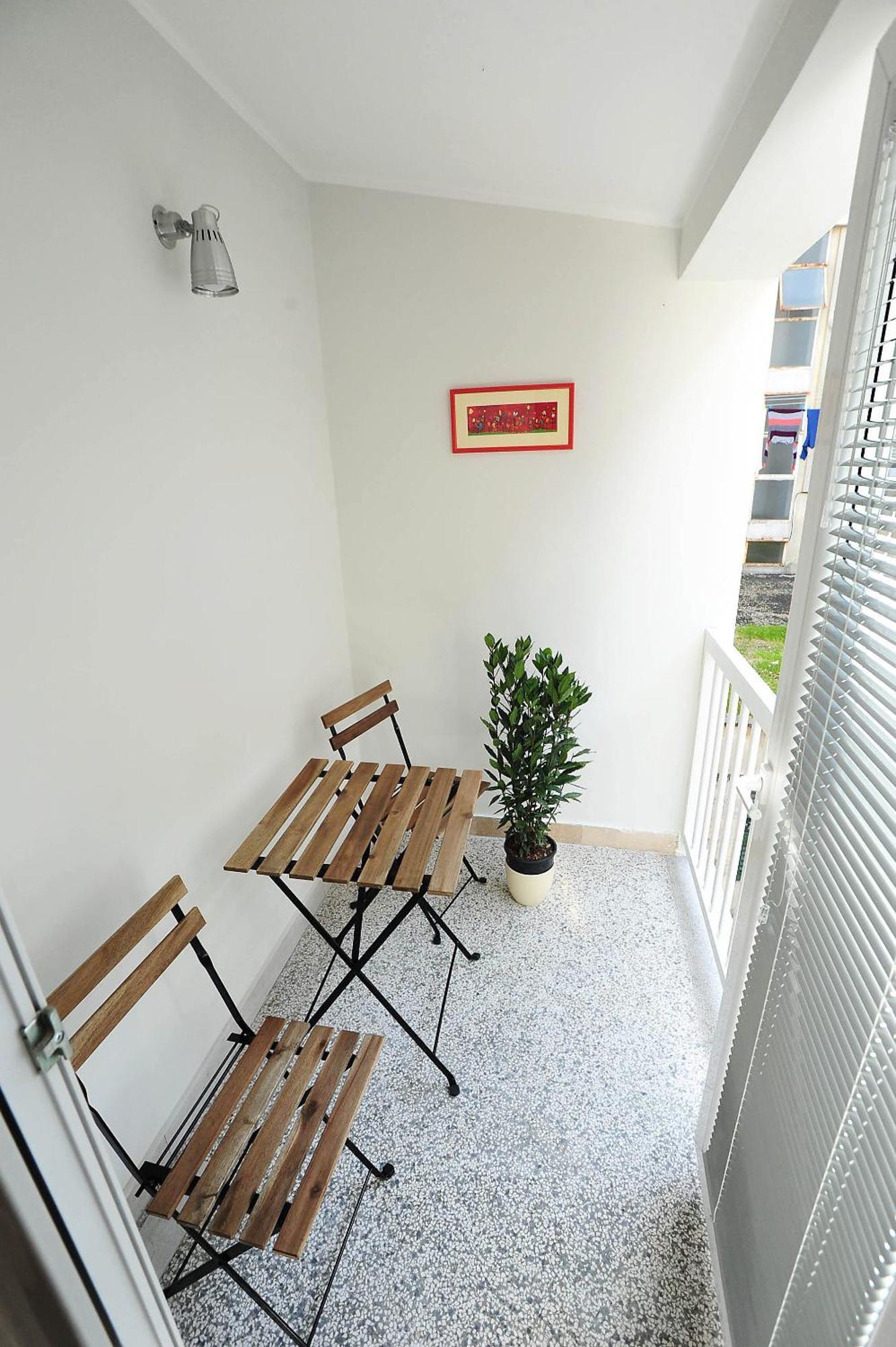 City Class Accommodation Zadar Zimmer foto