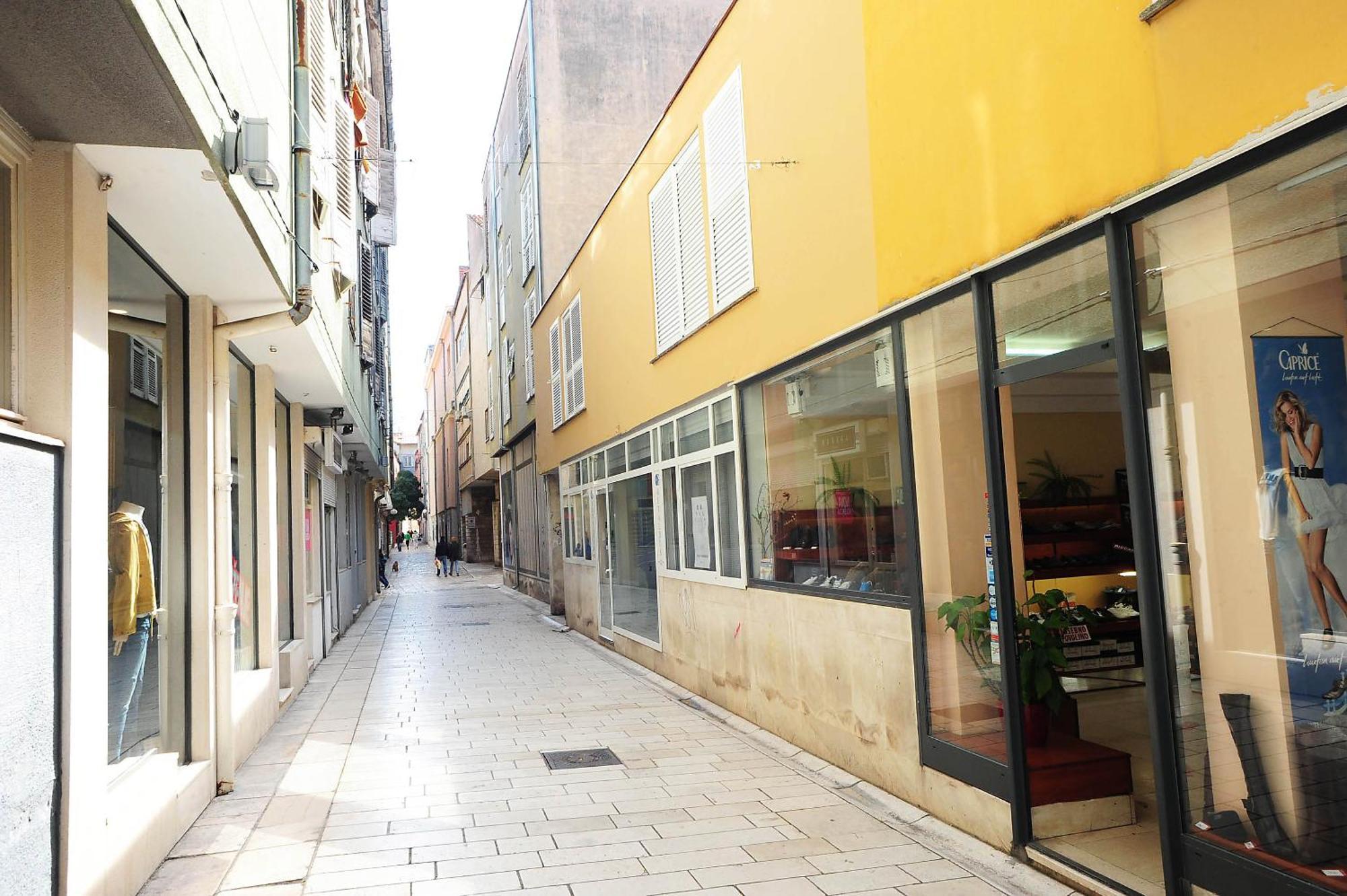 City Class Accommodation Zadar Zimmer foto