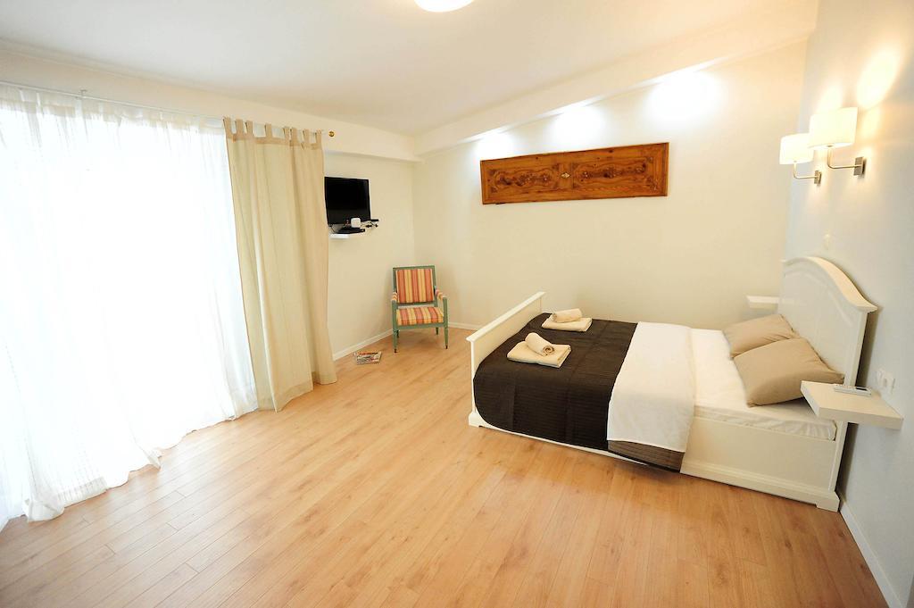 City Class Accommodation Zadar Zimmer foto